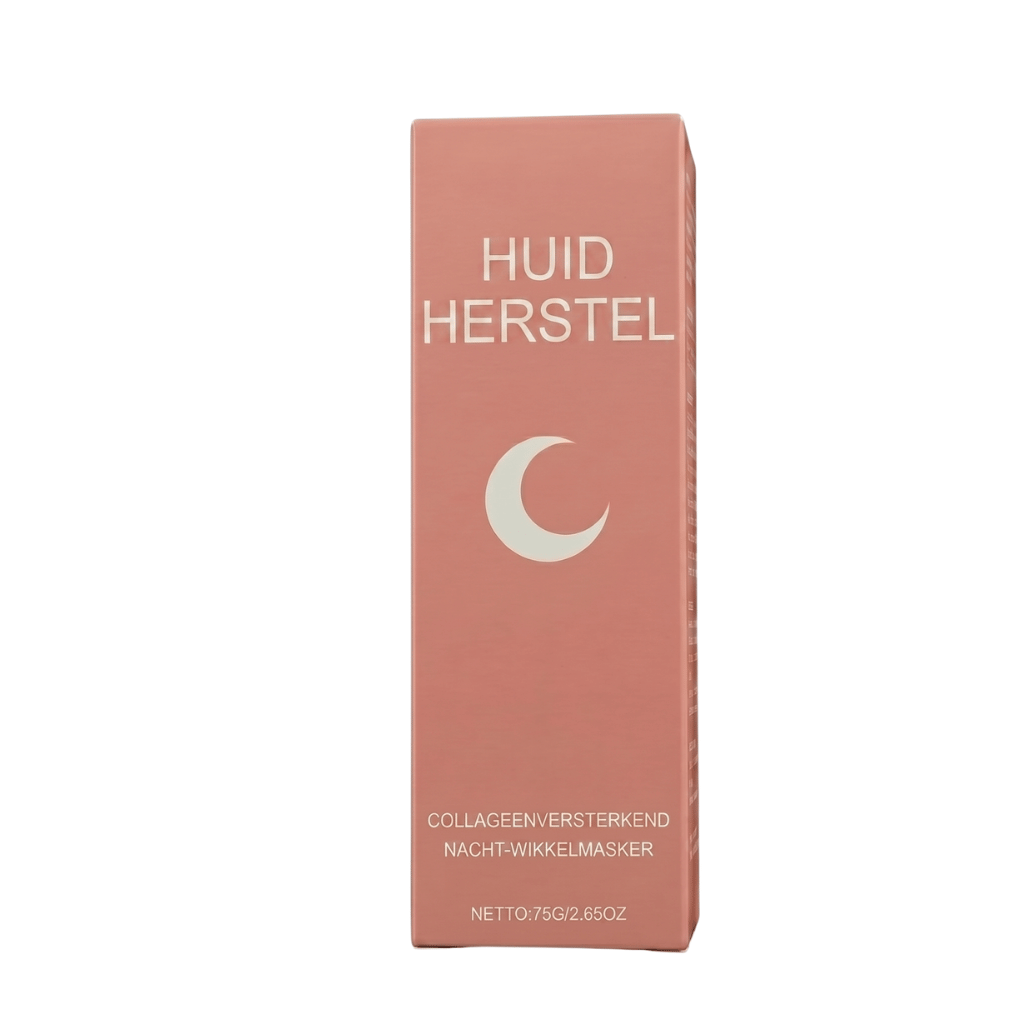 Ultra huidmaskercrème-set