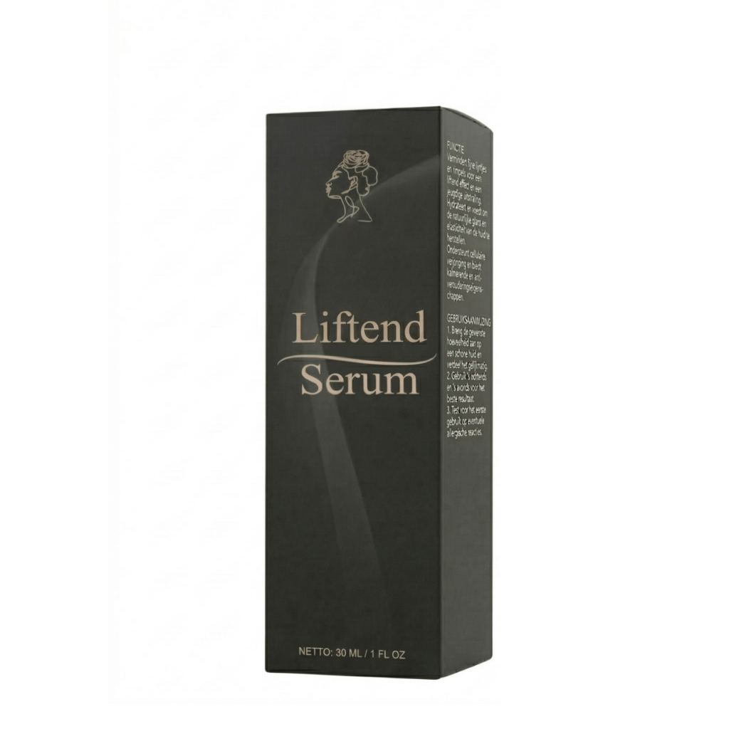Premium Liftende Olie