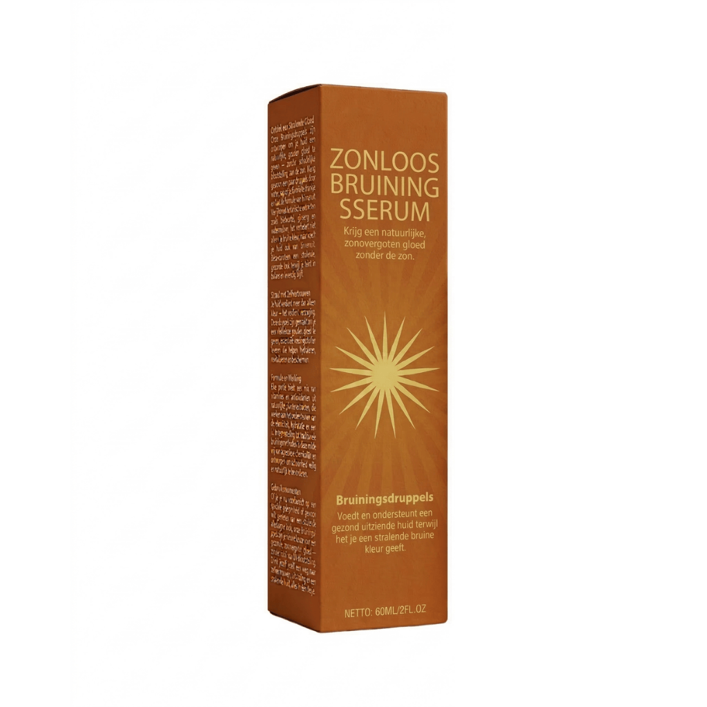 Luxe Zonnebrandolie