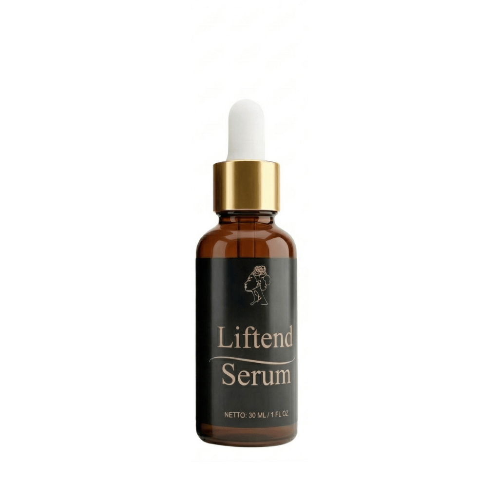 Premium Liftende Olie