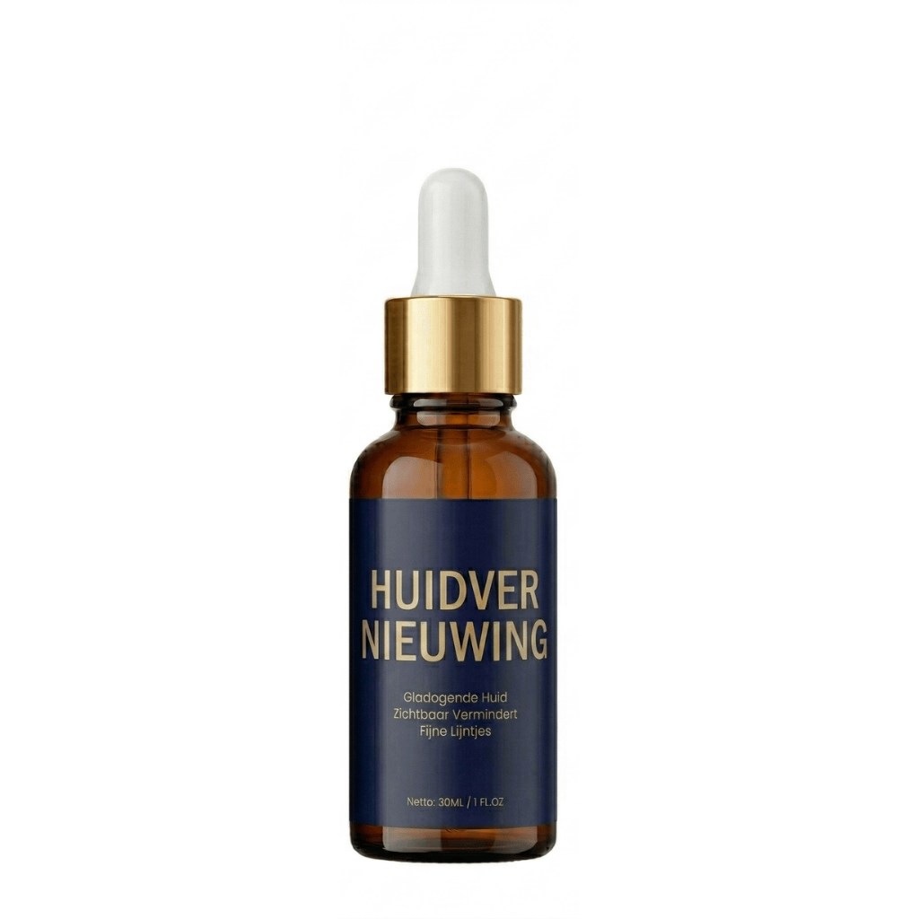 Ultiem Liftingserum