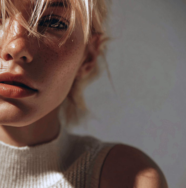 Extreem fijne honing-liftcrème