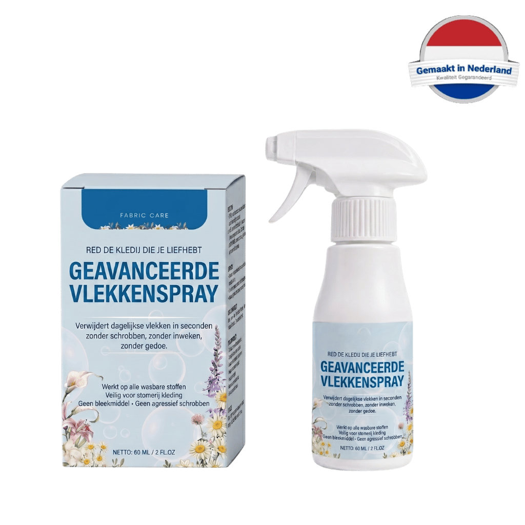 Niet-ionische Wasemulgator Spray