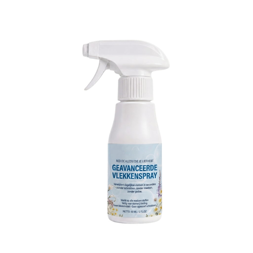 Niet-ionische Wasemulgator Spray