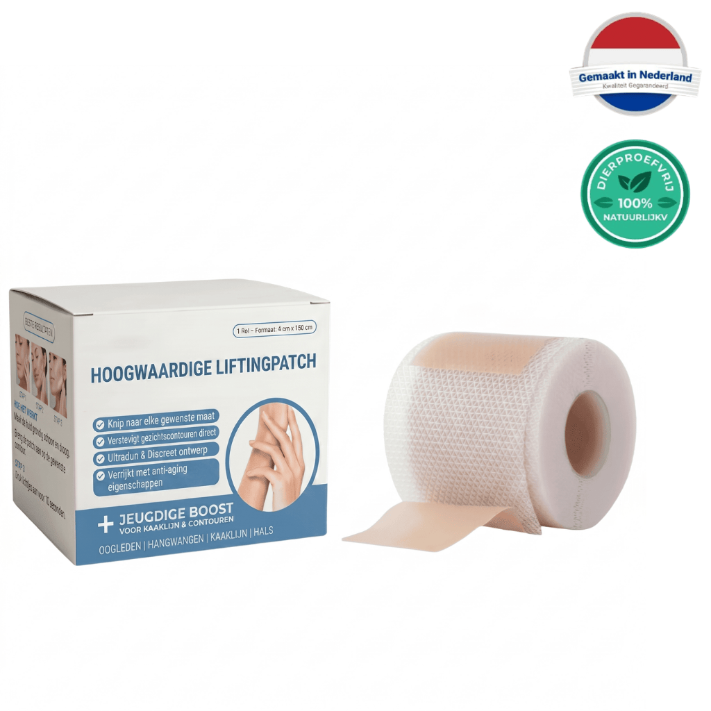 Premium Liftpleister