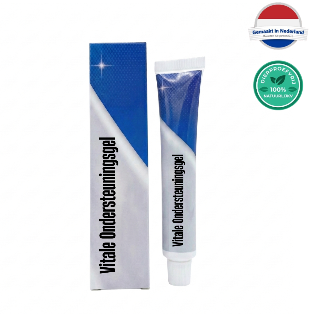Vitale Ondersteuningsgel
