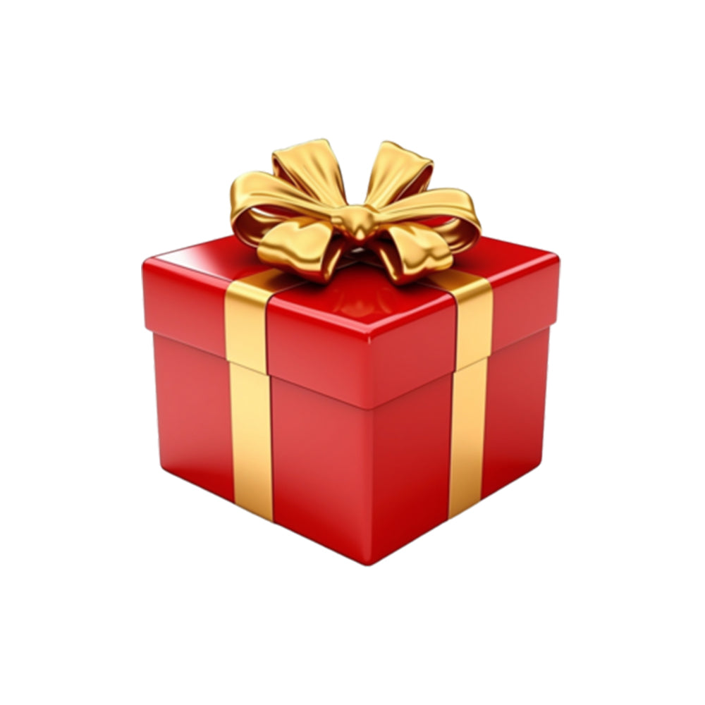 Mysterieuze optelsom cadeau